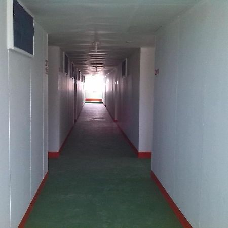 Airlines Business Hotel Port Vila Oda fotoğraf