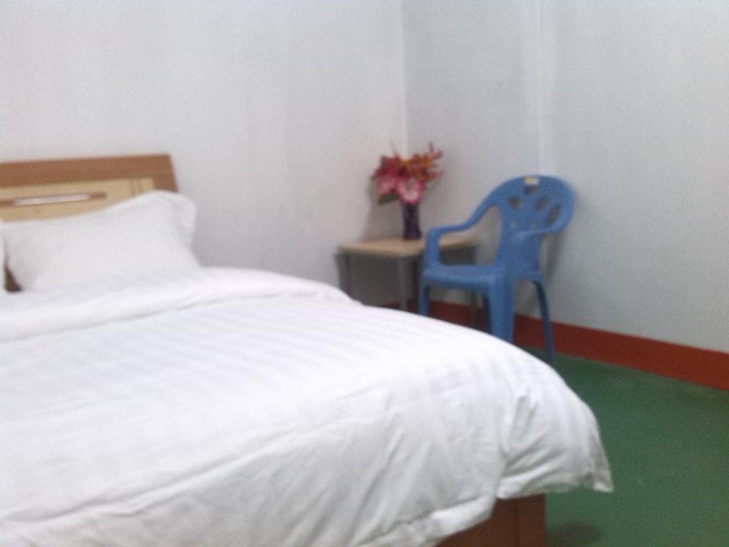 Airlines Business Hotel Port Vila Oda fotoğraf