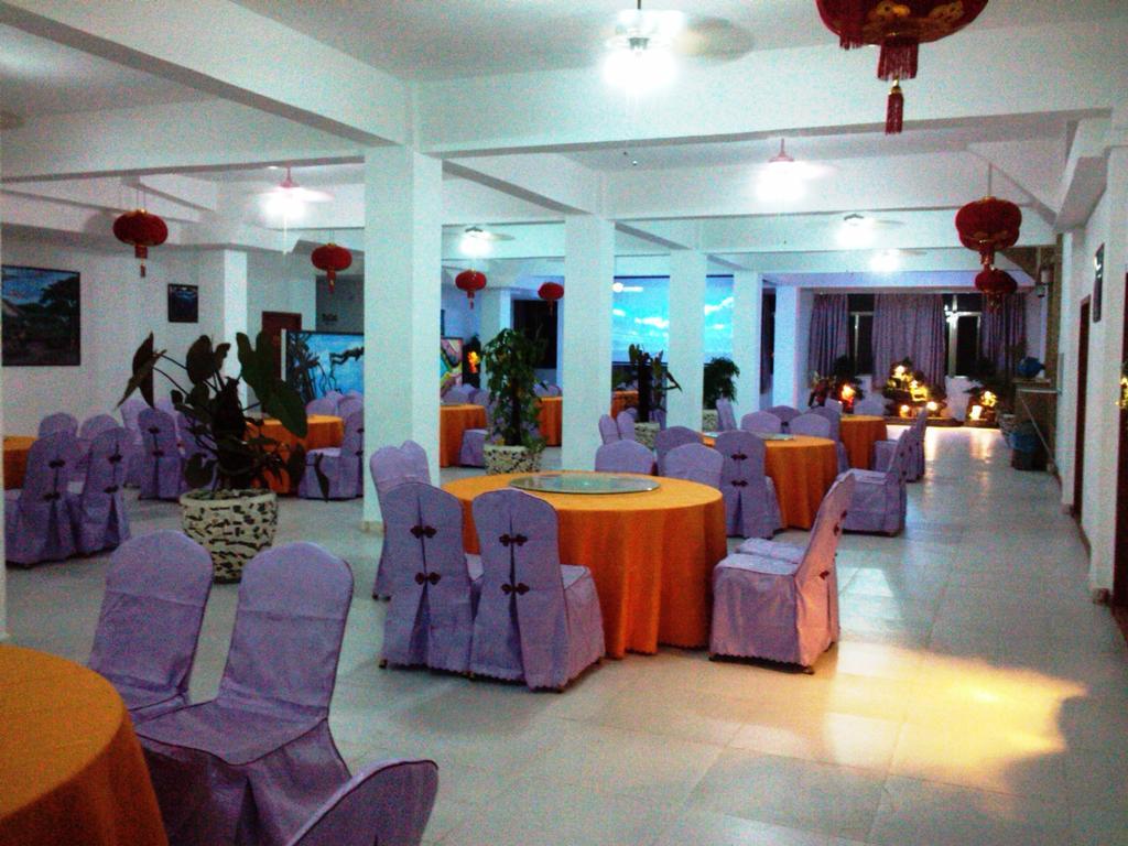 Airlines Business Hotel Port Vila Dış mekan fotoğraf