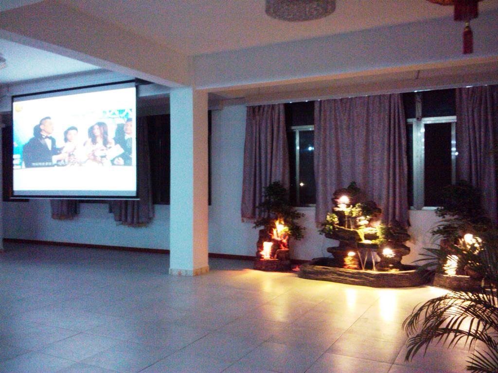 Airlines Business Hotel Port Vila Dış mekan fotoğraf