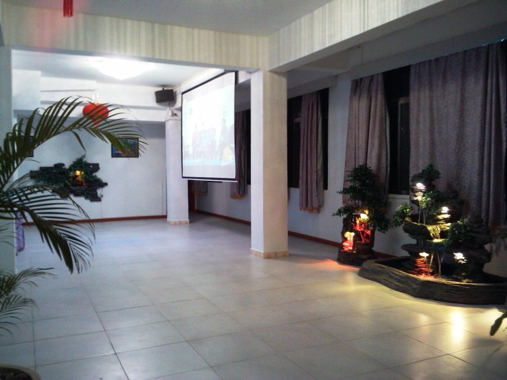 Airlines Business Hotel Port Vila Dış mekan fotoğraf