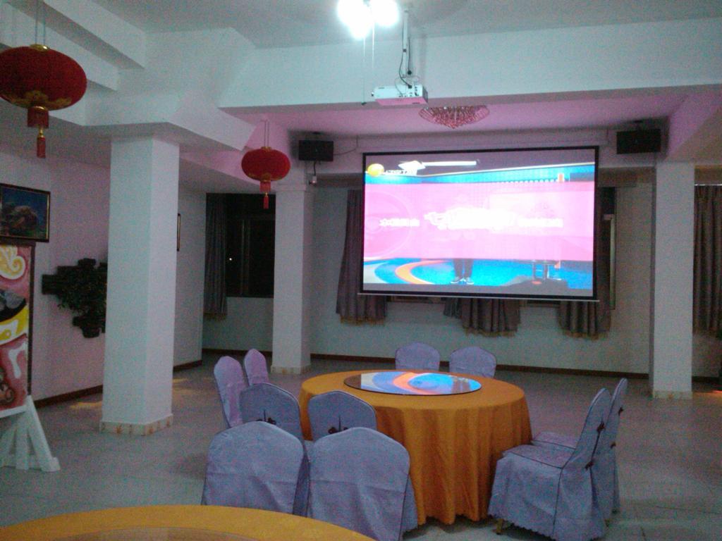 Airlines Business Hotel Port Vila Dış mekan fotoğraf