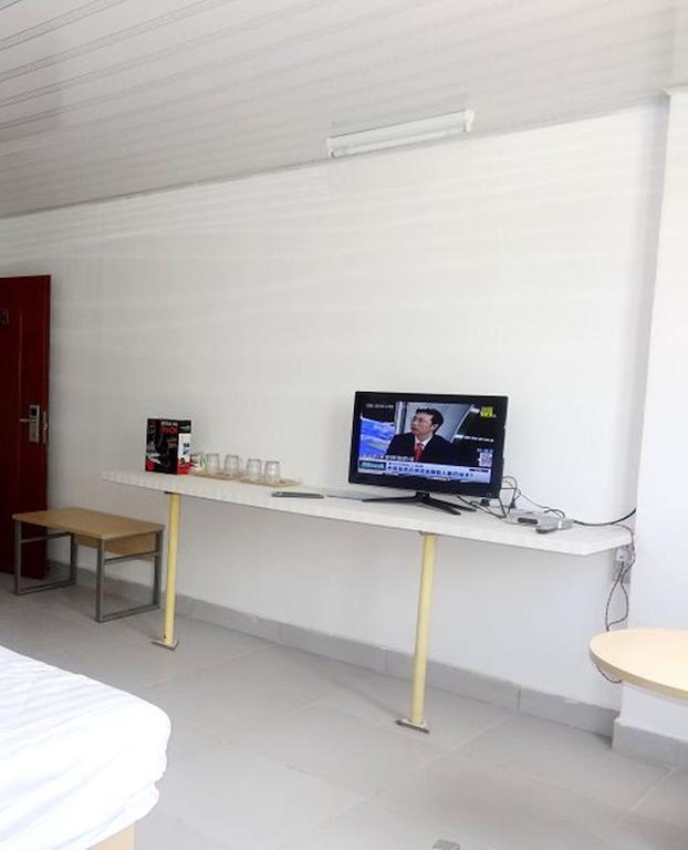 Airlines Business Hotel Port Vila Oda fotoğraf