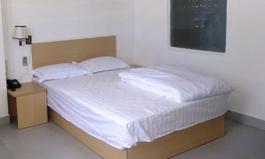 Airlines Business Hotel Port Vila Dış mekan fotoğraf