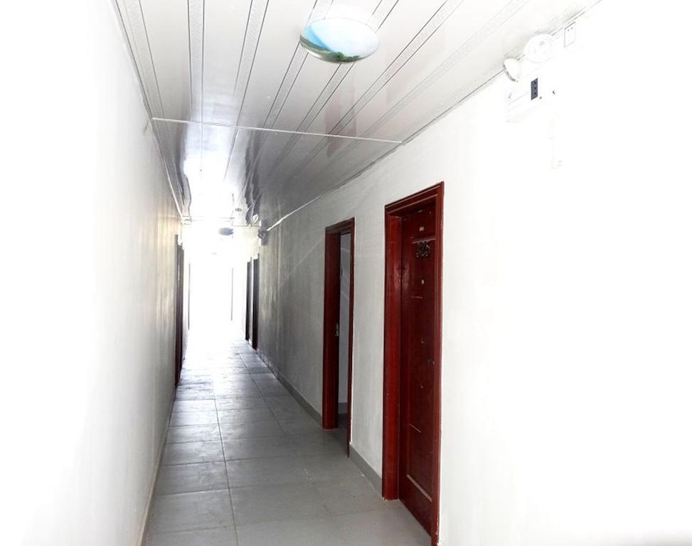 Airlines Business Hotel Port Vila Dış mekan fotoğraf