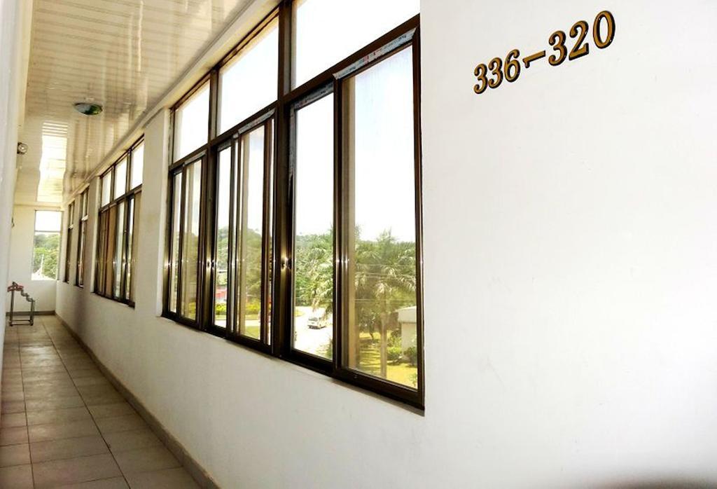 Airlines Business Hotel Port Vila Dış mekan fotoğraf