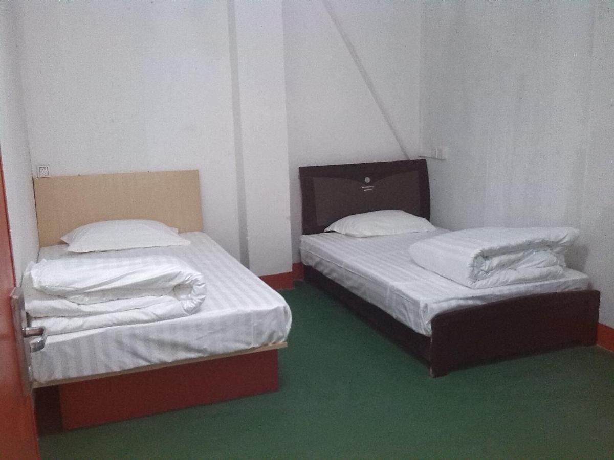 Airlines Business Hotel Port Vila Oda fotoğraf