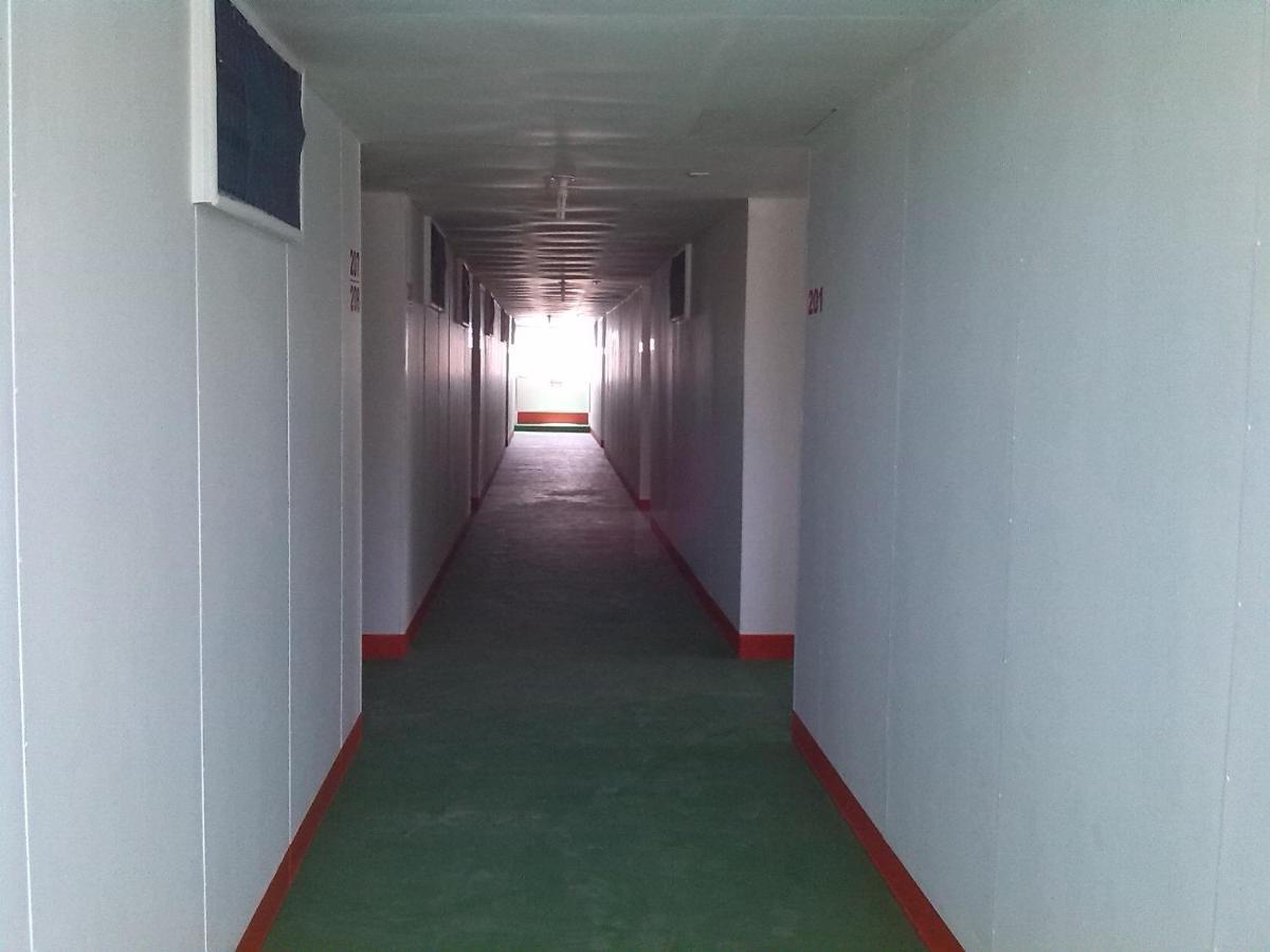 Airlines Business Hotel Port Vila Oda fotoğraf