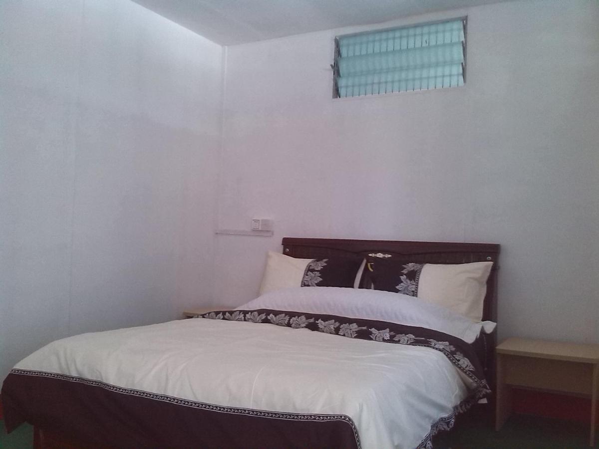 Airlines Business Hotel Port Vila Oda fotoğraf